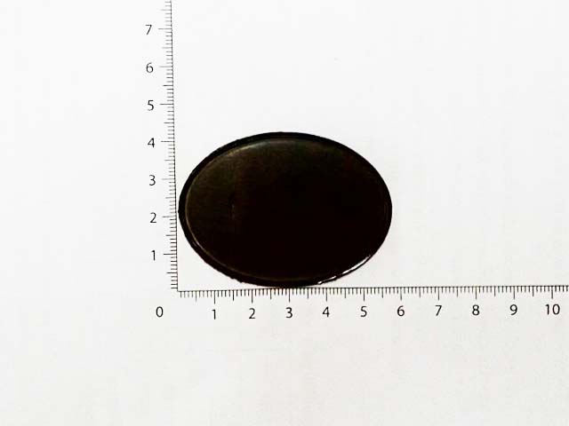 แผ่นยาง Flash HYOV3550&nbsp;คริสตัล